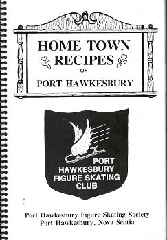 The Town of Port Hawkesbury is located on the southwestern end of Cape Breton Island, on the north shore of the Strait of Canso in Inverness County. Gateway Publis