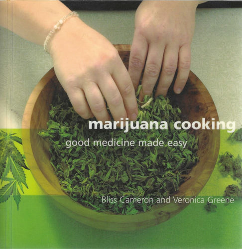 Good Medicine Made Easy guides the process of making their own tasty and healthy home remedies using marijuana. Step-by-step instructions and photographs carefully document the cooking techniques described. Increasing awareness of the therapeutic properties of marijuana Candy Press ISBN-13: ‎ 978-1931160322