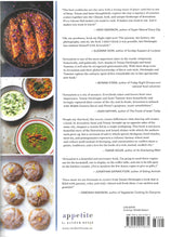 Load image into Gallery viewer, Yotam Ottolenghi cookbook| Jerusalem: A Cookbook