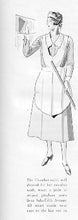 Load image into Gallery viewer, maid in 1930 costume