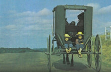 Load image into Gallery viewer, Wonderful Good Cooking From Amish Country Kitchens by Fred J. Wilson 1974