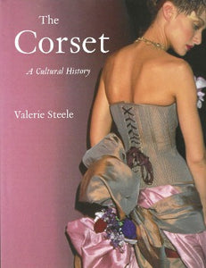 The history of corsets is complex and cannot be simplified into a binary of oppression versus liberation or fashion versus health. The book explores the corset's recent developments as a symbol of rebellion and female empowerment and its shift from undergarments to outerwear. Yale University Press; (2001) 9780300090714