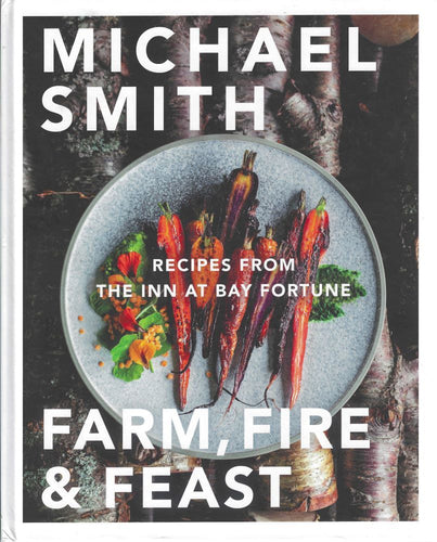Chef Michael Smith shares the culinary master he has created at the Inn at Bay Fortune in this stunning collection of recipes inspired by the ingredients of Prince Edward Island, his passion for farming, and cooking with fire. Nestled on forty-six acres of land overlooking Penguin Canada ISBN-13: ‎978-0735233843