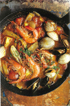 Load image into Gallery viewer, Seafood recipe from Jerusalem: A Cookbook&#39; by Yotam Ottolenghi