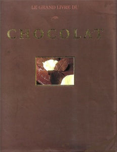  Le Grand Livre du Chocolat tells the history of chocolateEverything you always wanted to know about chocolate is in this book: its origin, the cultivation of cocoa, the processing of the bean up to the making of the bar, the type of chocolate suitable for cooking and baking. Manise ISBN-13: ‎978-2841980994