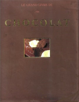  Le Grand Livre du Chocolat tells the history of chocolateEverything you always wanted to know about chocolate is in this book: its origin, the cultivation of cocoa, the processing of the bean up to the making of the bar, the type of chocolate suitable for cooking and baking. Manise ISBN-13: ‎978-2841980994