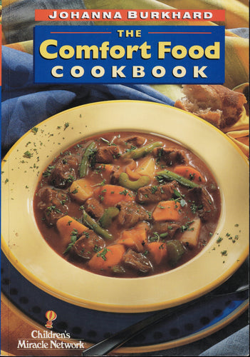 The Comfort Food Cookbook.Whether you’re looking for quick and easy family recipes dishes for Chicken Noodle Soup, The Best Ever Meat Loat, Tuna Noodle Bake