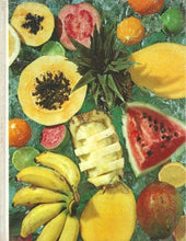 Load image into Gallery viewer, Foods of the World: The Cooking of the Caribbean Islands (Hardcopy and Spiral-Bound) by Lindsay Wolf; Time Life 1970