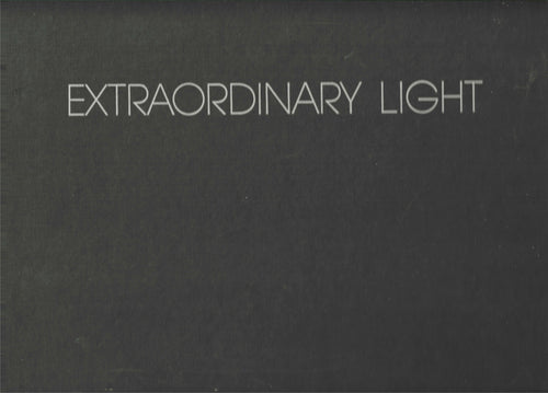  Extraordinary Light: A Vision of Canada is a retrospective of Sherman Hines, a Nova Scotia-born photographer he shares his vision of the entire country. 