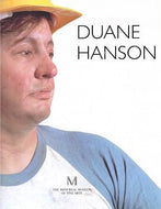 Duane Hanson by Marco Livingstone 1994