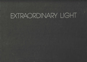 Extraordinary Light: A Vision of Canada by Sherman Hines 1988