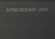 Extraordinary Light: A Vision of Canada by Sherman Hines 1988