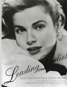 Leading Ladies by Don Macpherson, Louise Brody 1993