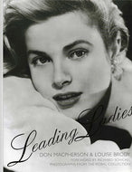 Leading Ladies by Don Macpherson, Louise Brody 1993