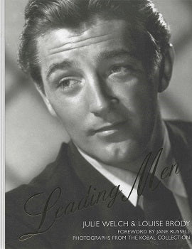 Leading Men by Julie Welch, Louise Brody 1993
