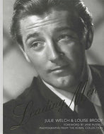 Leading Men by Julie Welch, Louise Brody 1993