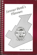 Savour Perth's Flavours - Perth County 2005 International Plowing Match & Farm Machinery Show 2005