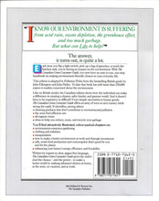 Load image into Gallery viewer, The Canadian Green Consumer Guide by Pollution Probe Foundation 1989