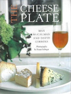 The Cheese Plate by Max McCalman, David Gibbons 2002