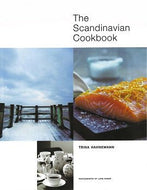 The Scandinavian Cookbook by Trina Hahnemann 2010
