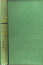 Load image into Gallery viewer, Your Home Freezer by Ann Seranne 1953