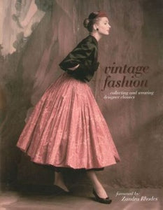  Vintage Fashion enables the reader to identify key designers, shapes, textiles, stitching, and other details and characteristics that define the most influential pieces of the twentieth century. Each chapter begins with a historical introduction to the era, offering an overview of the designers of the time 