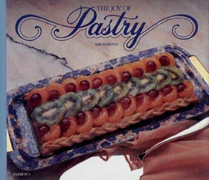  The Joy of Pastry contains over one hundred recipes, from the definitive apple pie to scrumptious brownies and eclairs, each with a discussion of essential techniques, highlighted by clear line drawings. 