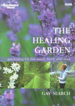 In The Healing Garden, Gay Search delves into why gardening is so beneficial for our well-being and shows how to transform our own gardens into more soothing and balanced places of escape. Advice on growing your own healing herbs, the best plants and flowers for colour harmony, how to create a space for contemplation