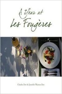 A Year at Les Fougères emphasizes the seasonal pattern of planting, harvesting, preserving, enhancing and cooking. Another treat about the book is dozens of photographs throughout. the quality of the writing, both in the clear and doable recipes and in the descriptive introductions to each month. 