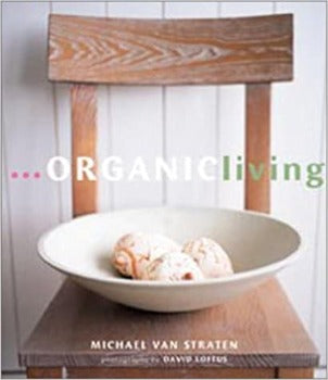  From greens and grains to shampoo and sheets, organic is now a way of life, and this book explains exactly how to adopt this popular and sophisticated lifestyle. Organic Living combines full-color designs with practical advice, answering questions such as 
