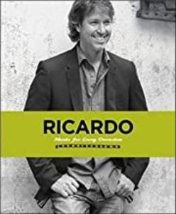  In Ricardo: Meals for Every Occasion , Larrivée brings his exuberant love of cooking straight to your kitchen with a truly diverse selection of well-tested recipes. Let the man who has been called `Quebec`s answer to Jamie Oliver help you plan meals to suit every occasion-from fancy dishes to quick and cas