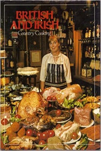 British and Irish Cooking shares traditional recipes for soups, appetizers, vegetables, fish, poultry, meat, game, pies, cakes, breads, and desserts served in the British Isles. This book has many colour pictures and drawings to accompany a large collection of recipes. 