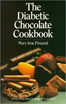 The Diabetic Chocolate Cookbook shows diabetics how they can enjoy chocolate treats without the high amounts of sucrose they contain. Each recipe is complete with calories and food exchange information to allow users to regulate food intake within medically prescribed recommendations. Many of us consume excessive amounts of sugar in our diets and almost anyone could benefit by reducing the amount of sucrose in their chocolate foods by using these recipes. 