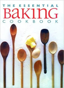 The Essential Baking Cookbook offers step-by-step photographs and guides the reader through many tricky culinary techniques. This is the book perfect for bakers of all ages and abilities. Beautifully photographed glossaries show unusual ingredients and food varieties with their common and not-so-common names. 