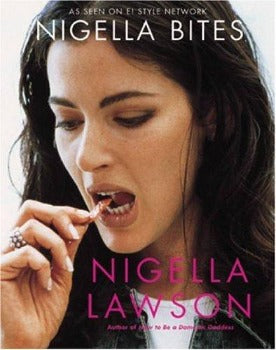  In Nigella Bites, Nigella shares her recipes that are easy to make perfect to linger over during a lazy weekend, or fun to make with kids   Whether cooking Pasta E Fagioli or baking Orange Breakfast Muffins 
