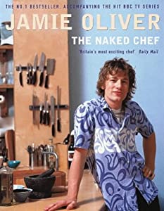 The book that started it all... In The Naked Chef, Jamie Oliver features more than 120 delicious recipes that combine a simple approach to food preparation, bold flavour with fresh ingredients and a "stripped to the essentials" style. Hardcover: 256 p 19.5 x 2.3 x 25 cm Paperback: 250 p 19 x 1.5 x 24.5 cm 1st ed 2000