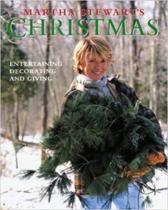 Martha Stewart's Christmas invites readers to join in her Christmas celebrations as she decorates her home, wraps special gifts, and prepares meals for her friends and family throughout the holidays. 