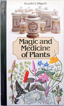 Magic and Medicine of Plants brings together an authoritative, illustrated field guide; a how-to book for identifying, collecting, and reserving plants; the fascinating story of the legends and lore of medicinal plants; and a do-it-yourself guide to planting and using herbs in cooking, cosmetics, and health. Magic and Medicine of Plants has compiled information about medicinal plants from scientific pharmacognosy, folklore, botany, and myth. 