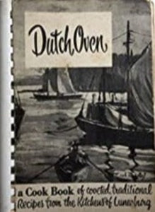 Lunenburg, Nova Scotia, has a tradition of hospitality that dates back over two centuries  They developed a unique cuisine that combines longstanding traditions with contemporary ingredients and methods The entire book is beautifully handwritten and these recipes are still very easy to read. 