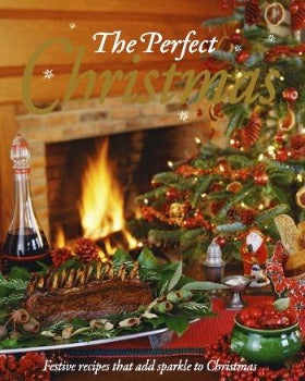 The Perfect Christmas includes all the essential recipes to celebrate the festive period plus a guide to planning the big day. This book is for all Christmas cooks who are looking for guidance and inspiration