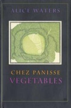  Panisse Vegetables offers endless possibilities for any occasion. Waters shares her energy and enthusiasm for what she describes as 