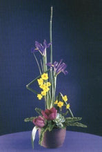 Load image into Gallery viewer, The AIFD Guide to Floral Design Terms, Techniques, and Traditions by the AIFD 2005