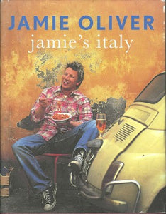 Italy and its wonderful flavors have always had a major influence on Jamie Oliver's food and cooking. In Jamie's Italy, he travels this famously gastronomic country paying homage to the classic dishes of each region and searching for new ideas to bring home. The result is a sensational collection of Italian recipes, old and new, that will ensure that Italy's influence reaches us all. 