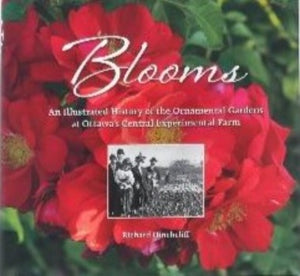  Blooms about the Ornamental Gardens and how they came to be the magnificent and historic place it is today. Beautiful photos capture the splendour of the present-day gardens and plants. This book is the story of the people and events that have influenced the way the gardens have grown from 1886 to the present day and introduces the spectacular past and present floral collections, such as roses, peonies, lilies, lilacs, irises, crab apples, and chrysanthemums.