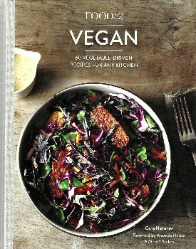 If those recipes happen to be healthful, nourishing, and friendly to vegetarians and vegans, even better. Gena Hamshaw with her popular New Veganism column on Food52, has inspired home cooks to incorporate plant-based recipes into their everyday routine. This vibrant collection of all-new recipes plus beloved favorites from the column—along with exquisite photography and helpful tips throughout—will show all of us innovative ways to cook with fresh produce and whole foods.