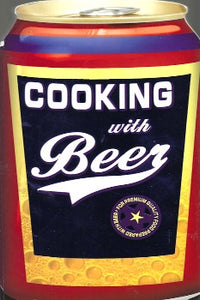 Beer? It's not just for breakfast anymore. Add it to these great-tasting recipes and you'll discover that it makes a wonderful ingredient too! Over 40 recipes containing beer. From Appetizers to Sides and Soups and everting in-between an ingredient photo accompanies every recipe. 