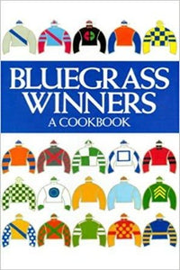 Bluegrass Winners was created by the 1985 Garden Club of Lexington to fund community and environmental projects. This book combines great Kentucky Southern cooking with a healthful twist on each recipe. 