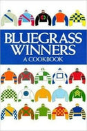 Bluegrass Winners: A Cookbook, Kentucky Garden Club of Lexington 1985