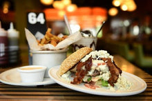 Load image into Gallery viewer, Bobby Flay&#39;s Burgers, Fries, and Shakes: A Cookbook by Bobby Flay 2009