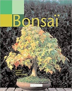 Bonsai by Colin Lewis - French Edition 2002